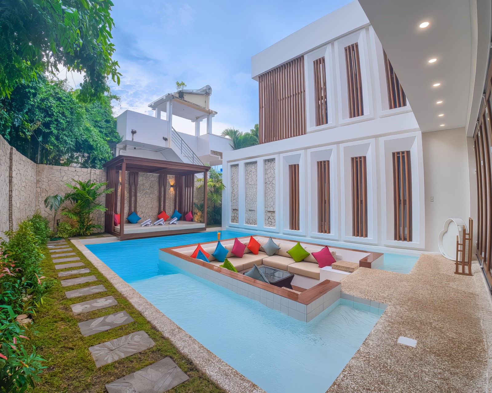 Aman Sinaya Villas